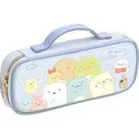 Stationery - Pen case - Sumikko Gurashi