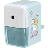 Stationery - Pencil Sharpener - Sumikko Gurashi