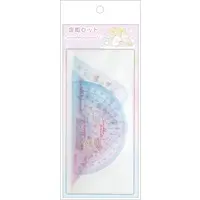 Stationery - Ruler - Sumikko Gurashi