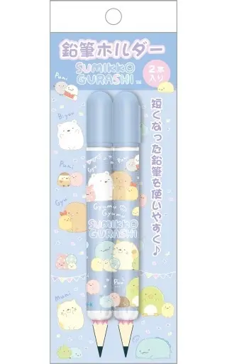 Stationery - Pencil - Sumikko Gurashi