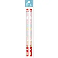 Stationery - Pencil - Sumikko Gurashi