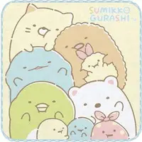 Towels - Sumikko Gurashi