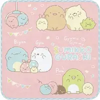 Towels - Sumikko Gurashi