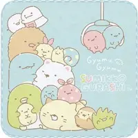 Towels - Sumikko Gurashi