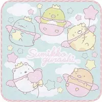 Towels - Sumikko Gurashi