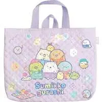 Bag - Sumikko Gurashi