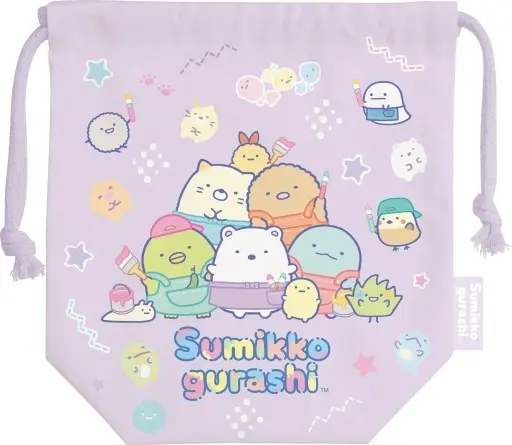 Bag - Sumikko Gurashi