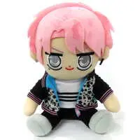 Plush - Tamon-kun Ima Docchi!? (Tamon's B-Side)