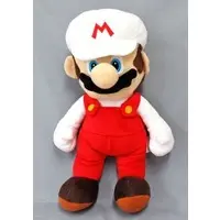 Plush - Super Mario / Mario