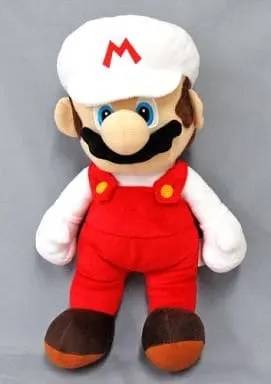 Plush - Super Mario / Mario