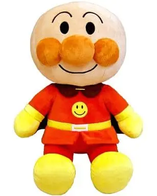 Plush - Anpanman