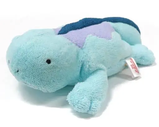 くたくたポケモン ヌオー ポケモン ぬいぐるみ TOMY