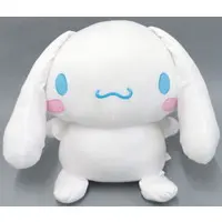 Plush - Sanrio characters / Cinnamoroll