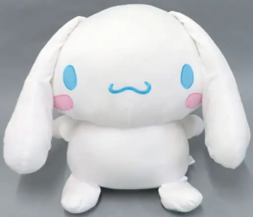 Plush - Sanrio characters / Cinnamoroll