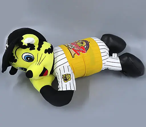 Plush - Hanshin Tigers