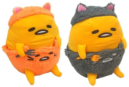 Plush - Sanrio / Gudetama