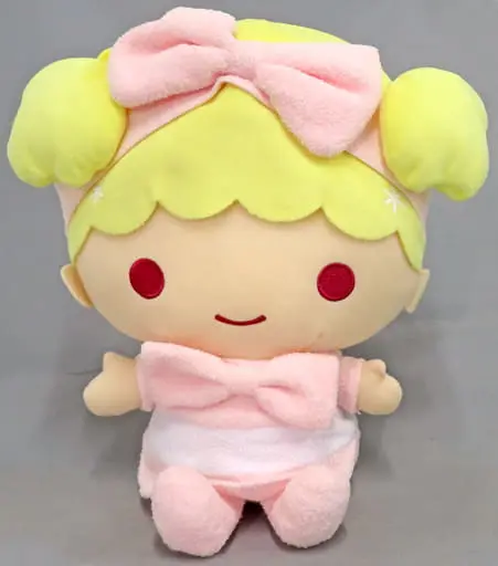 Plush - Sanrio / Little Twin Stars