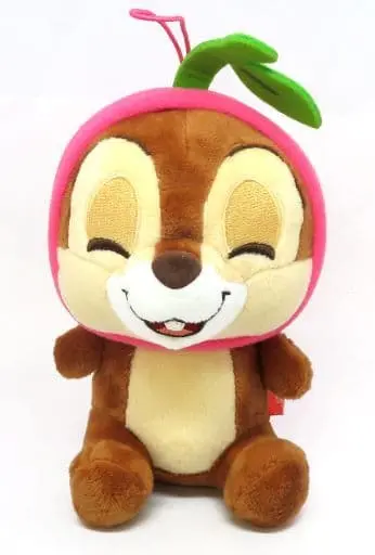 Plush - Disney / Chip & Dale
