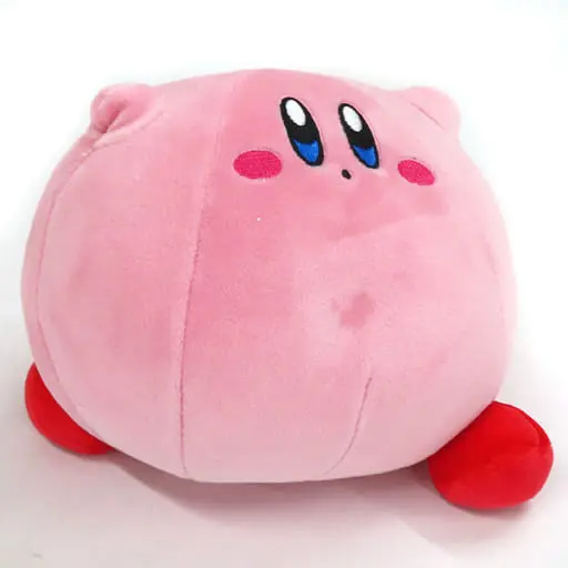 Plush - Kirby's Dream Land / Kirby