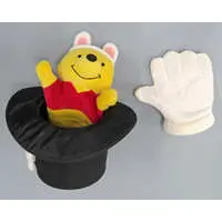 Plush - Winnie the Pooh / Winnie-the-Pooh