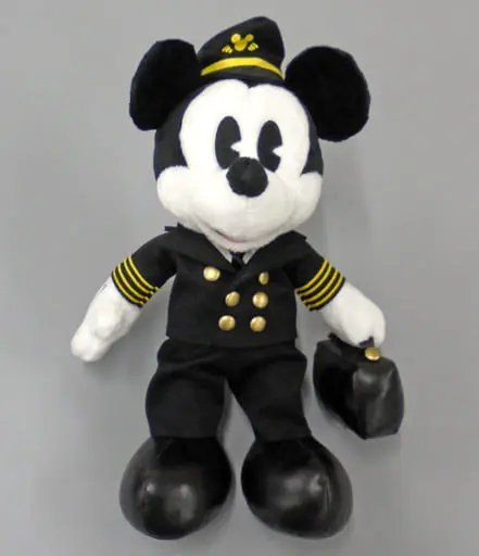 Plush - Disney / Mickey Mouse