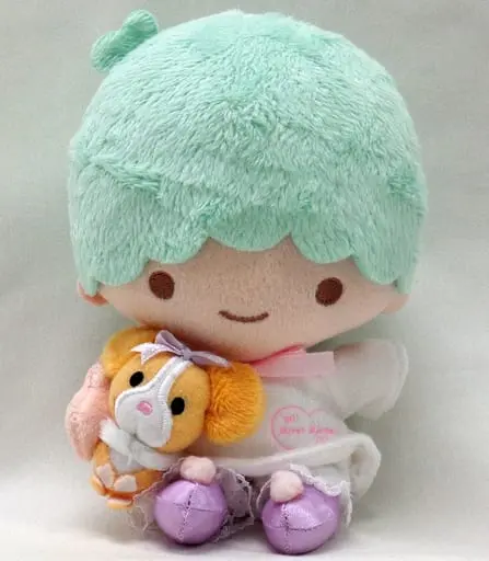 Plush - Sanrio / Little Twin Stars