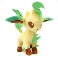 Plush - Pokémon / Leafeon