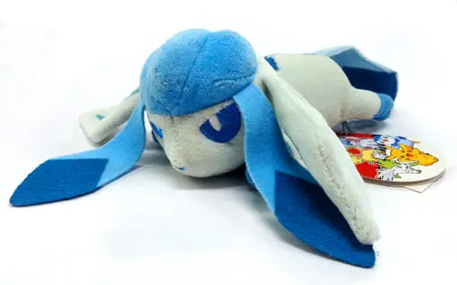 Plush - Pokémon / Glaceon