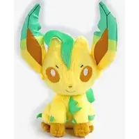 Plush - Pokémon / Leafeon