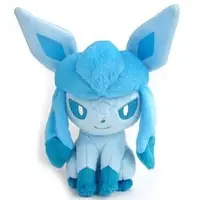 Plush - Pokémon / Glaceon