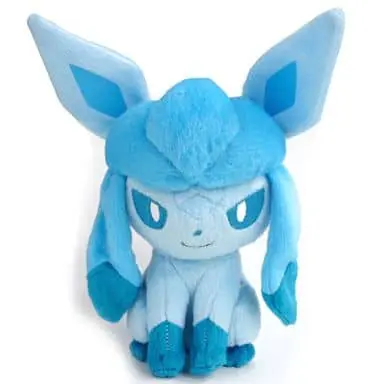 Plush - Pokémon / Glaceon