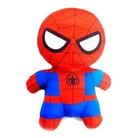 Plush - Spider-Man