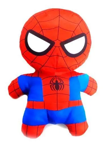 Plush - Spider-Man