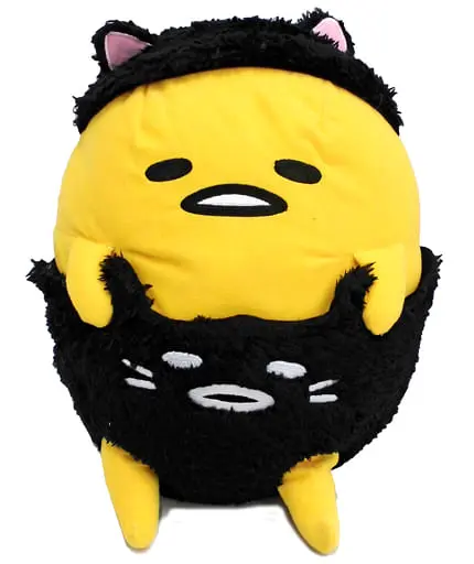 Plush - Sanrio / Gudetama