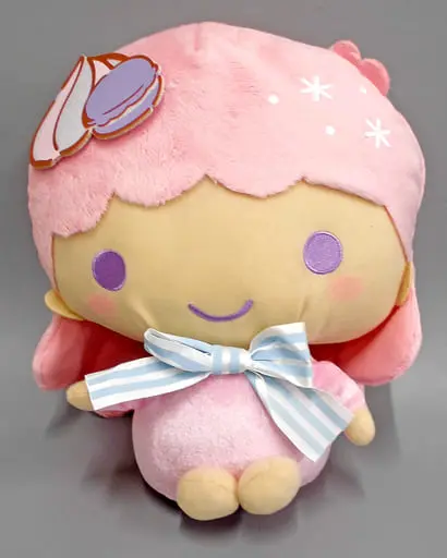 Plush - Sanrio / Little Twin Stars