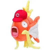 Plush - Pokémon / Magikarp