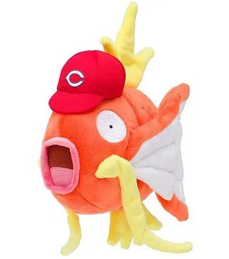 Plush - Pokémon / Magikarp