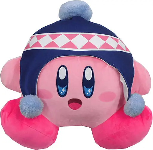 Plush - Kirby's Dream Land / Kirby