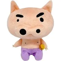 Plush - Crayon Shin-chan / Buriburizaemon