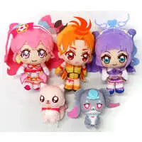 Plush - Pretty Cure Series