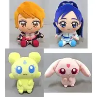 Plush - Pretty Cure Series