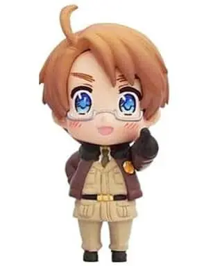 Trading Figure - Hetalia