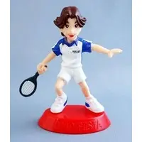 Trading Figure - Prince of Tennis