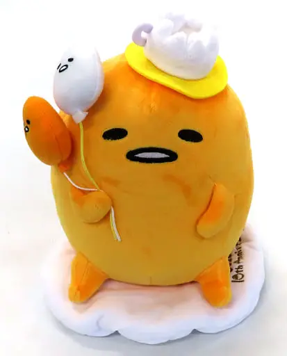 Plush - Sanrio characters / Gudetama