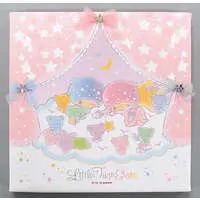 Canvas Board - Art Board - Sanrio / Little Twin Stars