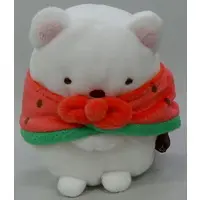 Plush - Sumikko Gurashi / Shirokuma