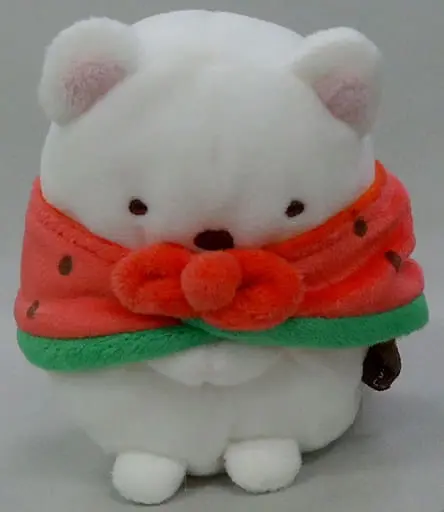 Plush - Sumikko Gurashi / Shirokuma