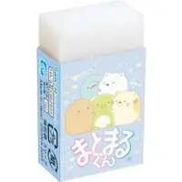 Eraser - Stationery - Sumikko Gurashi