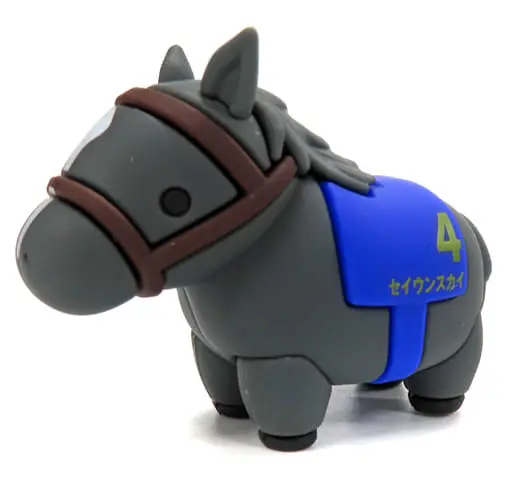 Trading Figure - Thoroughbred collection