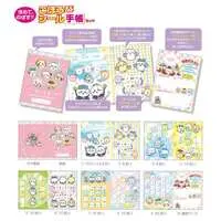 Stationery - Stickers - Chiikawa / Chiikawa